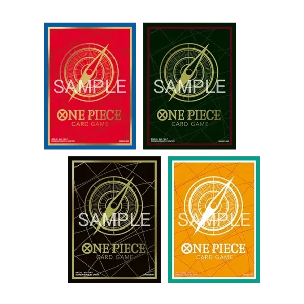 LIMITED CARD SLEEVE PREMIUM MATTE vol.6 [EN]