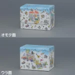 フリップデッキケース Pokémon World Market [JP]