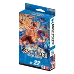 STARTER DECK -Ace & Newgate- [ST-22] [EN]