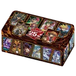 25th Anniversary Tin: Dueling Heroes [EN]