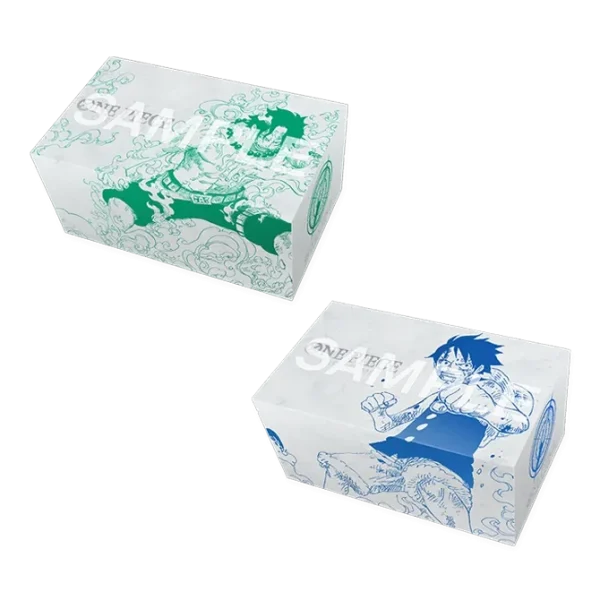 オフィシャルストレージボックス プレミアムエディション [JP]