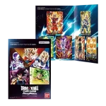 プレミアムカードコレクション01 -Leaders- [JP]