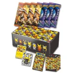 スペシャルBOX 団員ごっこピカチュウ [JP]