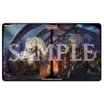 Albaz - Ecclesia - Tri-Brigade Game Mat [EN]
