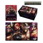 Special Set -Former Four Emperors- [EN]