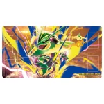 ラバープレイマット メガレックウザ [JP]