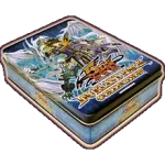 Duelist Pack Collection Tin 2009 [EN]