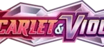 Pokémon TCG: Scarlet & Violet [EN]