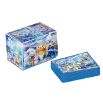 デッキケース＆シールド ポケモンセンターサッポロR [JP]