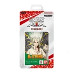 UNION ARENA スタートデッキ Dr.STONE【UA14ST】 [JP]