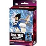 STARTER DECK THE PRINCE OF SAIYAN [FS14] [EN]