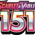 Pokémon TCG: Scarlet & Violet—151 [EN]