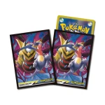 デッキシールド ガブリアス&ギラティナ TAG TEAM GX [JP]