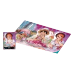 Official Playmat & Card Set -Whole Cake Island Arc- [EN]
