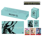 ONE PIECE カードゲーム 1st ANNIVERSARY SET [JP]