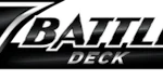Pokémon TCG: V Battle Decks (Rayquaza V or Noivern V) [EN]