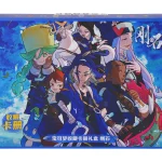 宝可梦收藏卡册礼盒 刚石 [CN]