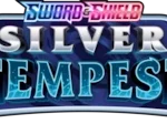 Pokémon TCG: Sword & Shield—Silver Tempest [EN]