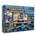 デュエリストセット Ver.マシンギア・トルーパーズ [JP]