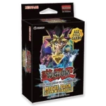 Yu-Gi-Oh! The Dark Side of Dimensions Movie Pack Gold Edition [EN]