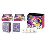 拡張パック メガシンフォニア ポケモンセンターセット [JP]