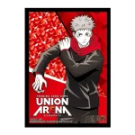 UNION ARENA オフィシャルカードスリーブ 呪術廻戦 [JP]