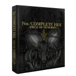 No. COMPLETE FILE - PIECE OF MEMORIES - [CG1715] [JP]