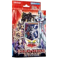 STRUCTURE DECK - HERO’s STRIKE - [JP]