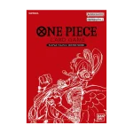 プレミアムカードコレクション‐ONE PIECE FILM RED ‐ [JP]