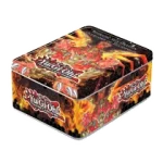 Hieratic Sun Dragon Overlord of Heliopolis Collectible Tin [EN]