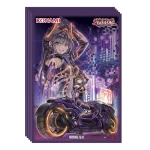 I:P Masquerena Card Sleeves [EN]