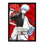 UNION ARENA オフィシャルカードスリーブ 銀魂 [JP]