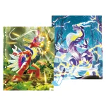 コレクションリフィル コライドン・ミライドン [JP]