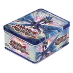 Number 17: Leviathan Dragon Collectible Tin [EN]