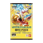BOOSTER PACK -ADVENTURE ON KAMI’S ISLAND- [OP15-EB04] [EN]