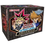 Speed Duel: Streets of Battle City [EN]