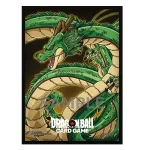 Official Card Sleeves Limited Edition 01 -Shenron- [EN]