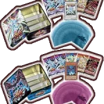 Collectible Tin 2009 Wave 2 [EN]