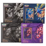 一周年纪念 宝可梦艺术卡套礼盒 [CN]