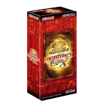 LIMITED PACK GX - オシリスレッド - [CG2031] [JP]