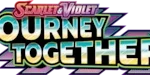 Pokémon TCG: Scarlet & Violet—Journey Together [EN]