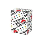 デッキケース BALL&ENERGY [JP]