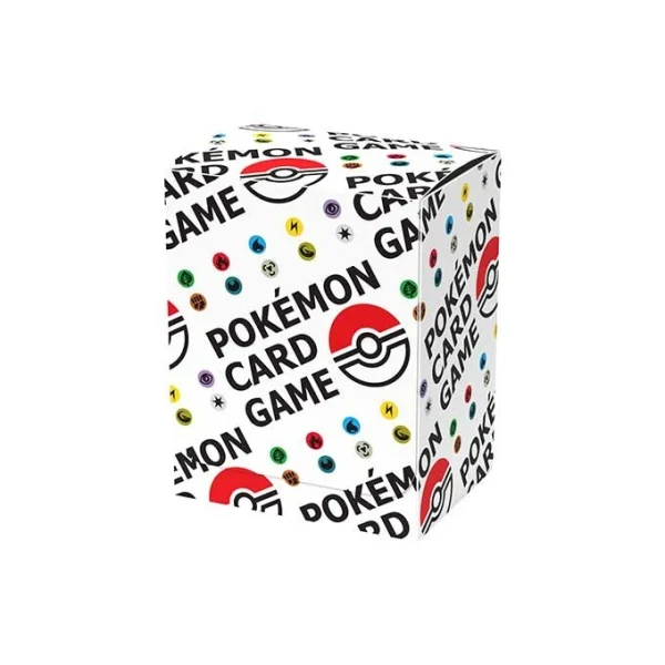 デッキケース BALL&ENERGY [JP]