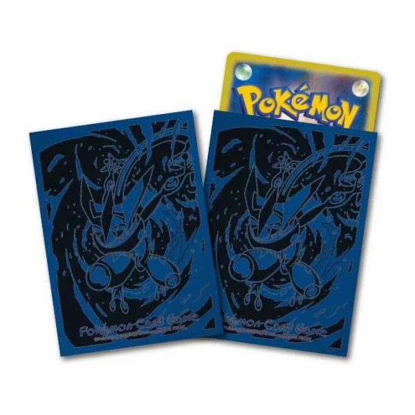 デッキシールド プロ ゲッコウガ [JP]