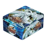 Shooting Star Dragon 2010 Collectible Tin [EN]