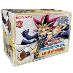 Speed Duel: Battle City Finals [EN]