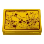 ダメカンケース ピカチュウ大集合 [JP]