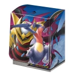 デッキケース ガブリアス&ギラティナ TAG TEAM GX [JP]
