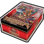 Duelist Pack Collection Tin 2010 [EN]