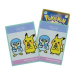 デッキシールド Pokémon のんびりライフ [JP]